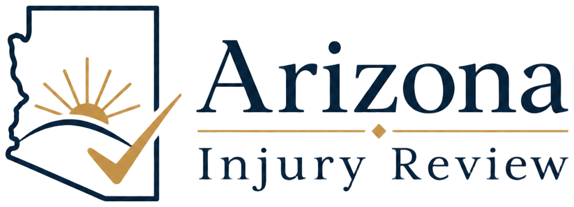 Arizona Injury Review